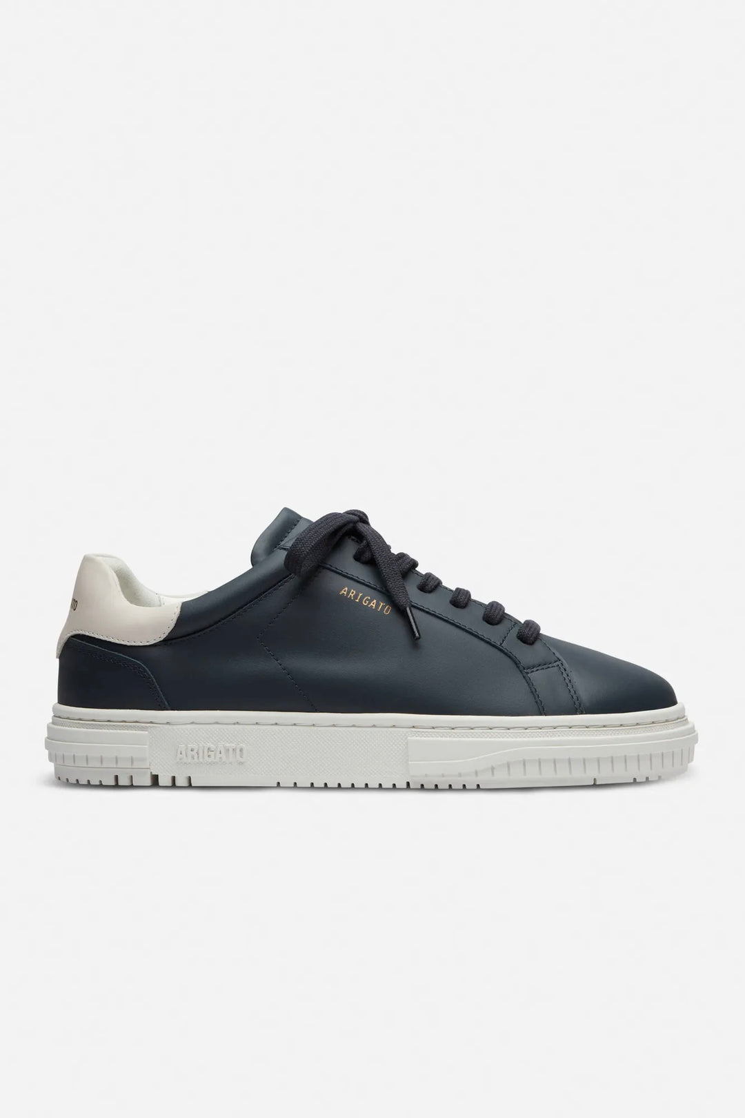 AXEL ARIGATO Atlas Sneaker Dark Blue/White - Dale