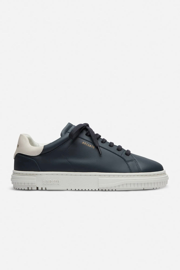 AXEL ARIGATO Atlas Sneaker Dark Blue/White - Dale