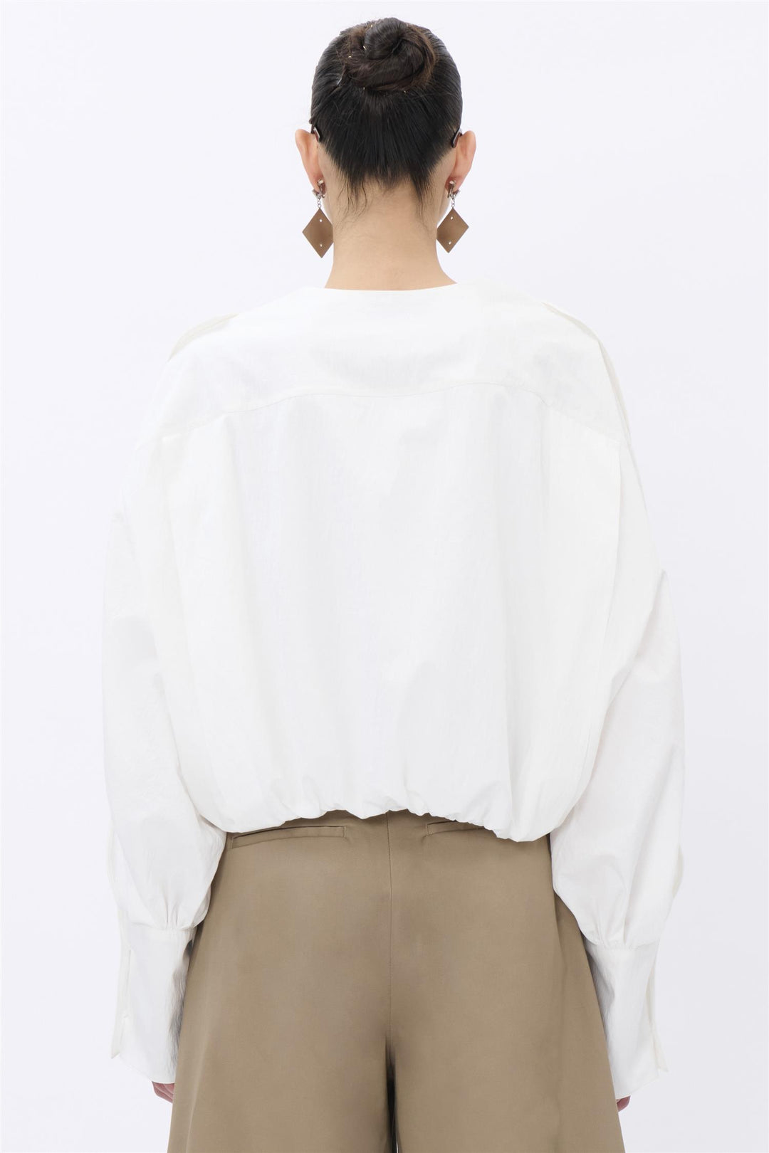 THELATEST DAKOTA 3120 T0176 GABARDINA - Dale