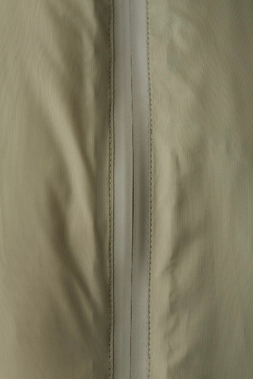 Kinetic Trek Jacket Moss Green
