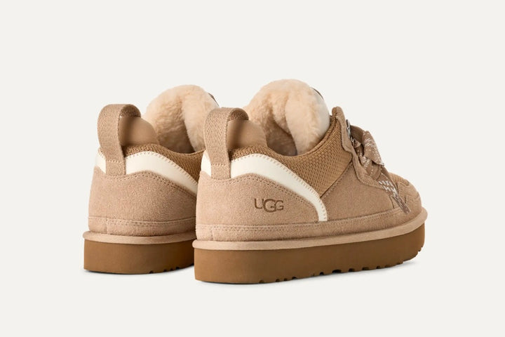 UGG W Lowmel Sand - Dale