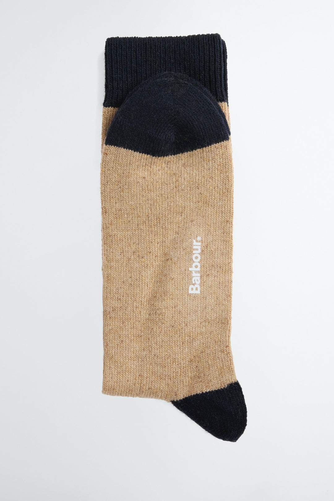 Barbour Fair Isle Sock 2 Pack Birchwood Dress