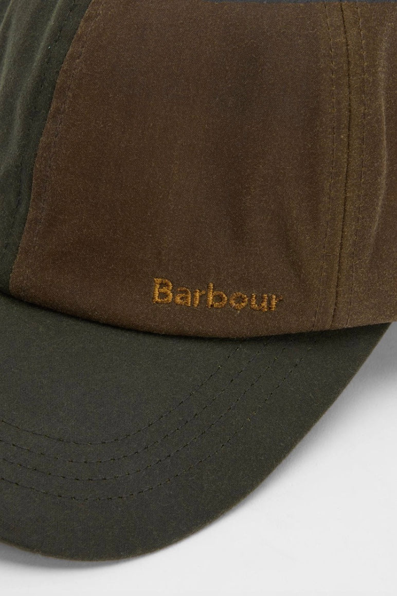 Barbour Beauly Wax Cap