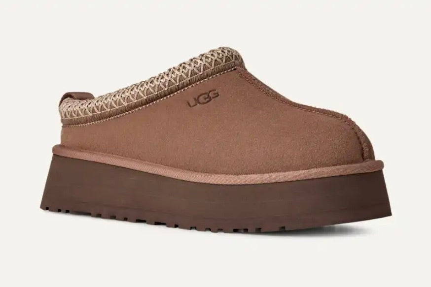 UGG W Tazz II Rocky Oak - Dale