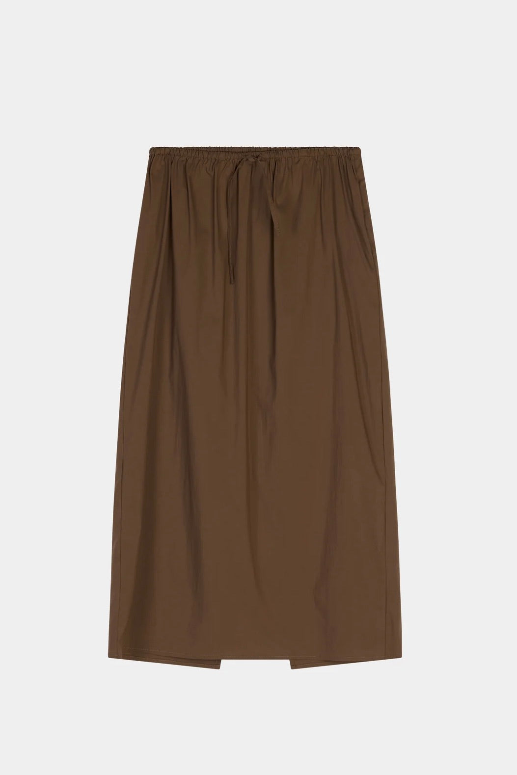 Jolene Midi Skirt Cacao