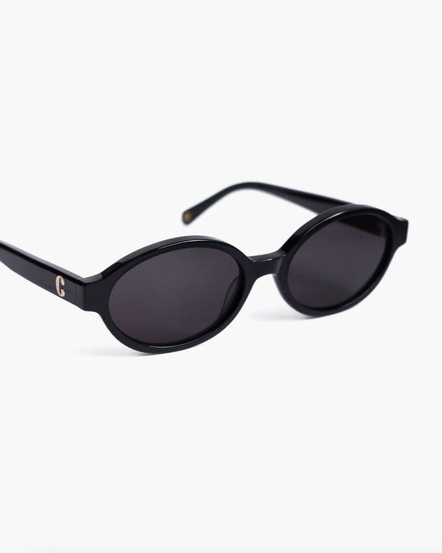 CORLIN EYEWEAR Selma Black - Dale
