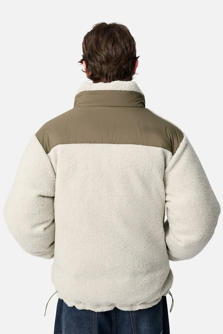 Lodge Reversible Jacket