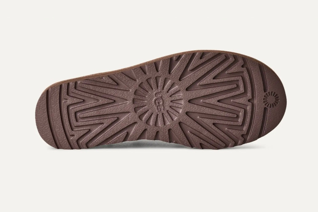 UGG W Classic Micro Rocky Oak - Dale