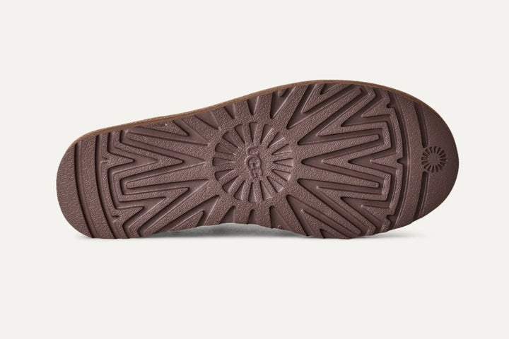 UGG W Classic Micro Rocky Oak - Dale