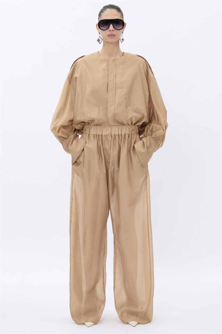 THELATEST Dora 3119 T0161 Mussola Leggera - Dale