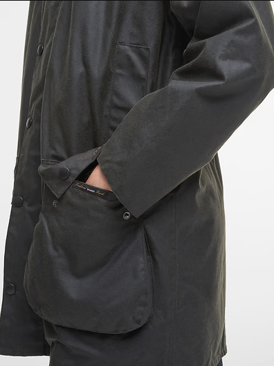 CLASSIC NORTHUMBRIA WAX