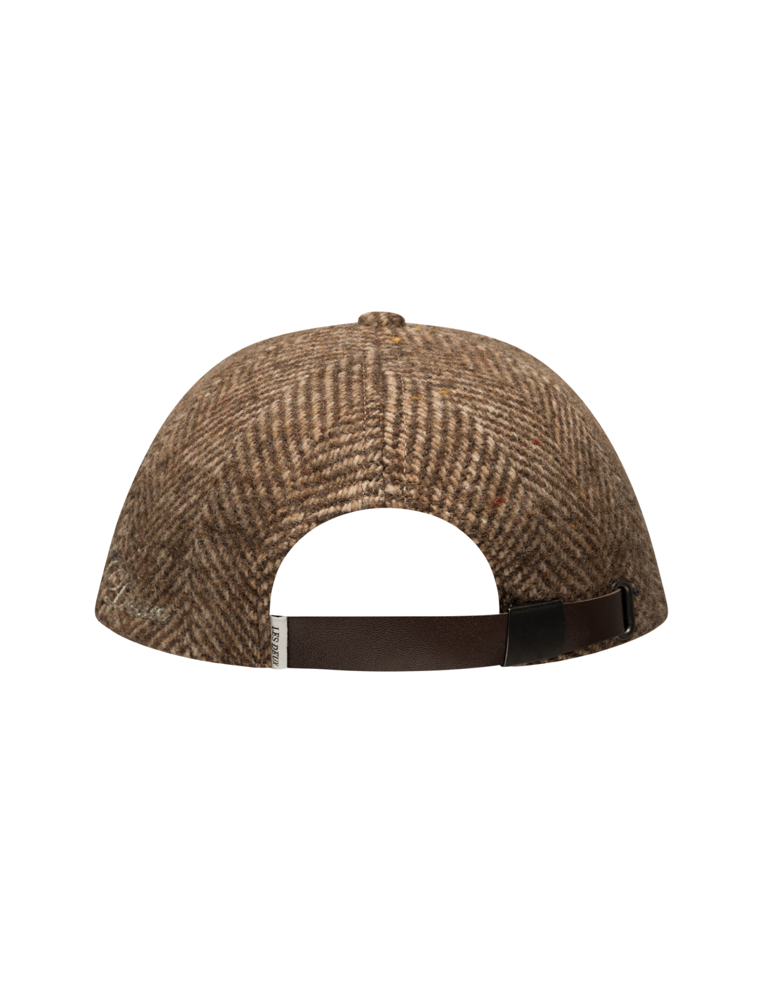 Herringbone Baseball Cap