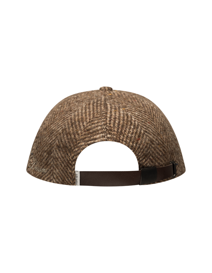 Herringbone Baseball Cap