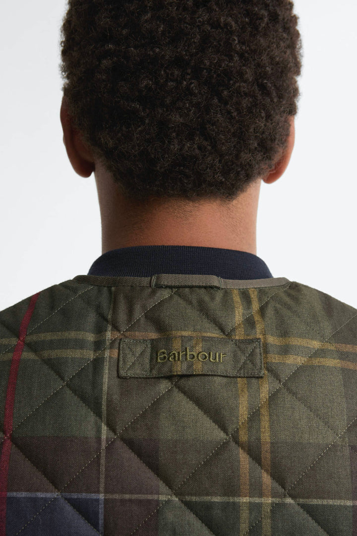 Barbour Icons Liner Classic Tartan