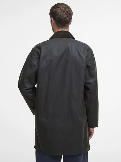 CLASSIC NORTHUMBRIA WAX