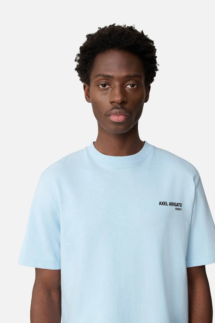 Legacy T-shirt Powder Blue