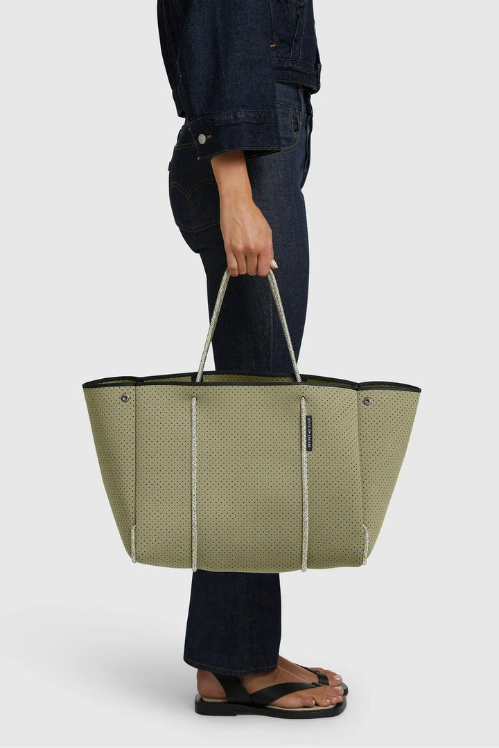 Escape Tote - Fennel