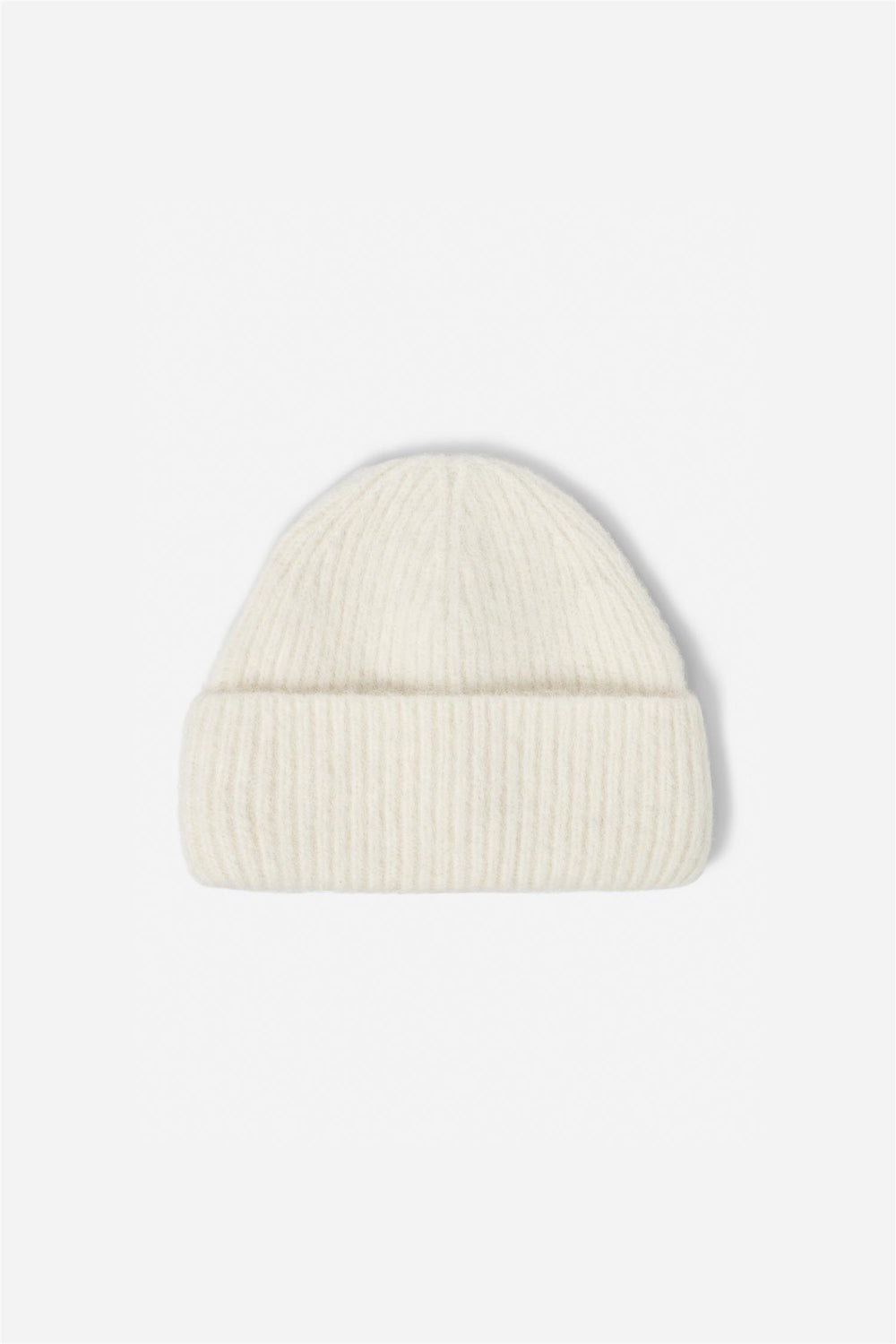 CAMILLA PIHL Ayla Beanie Cream - Dale