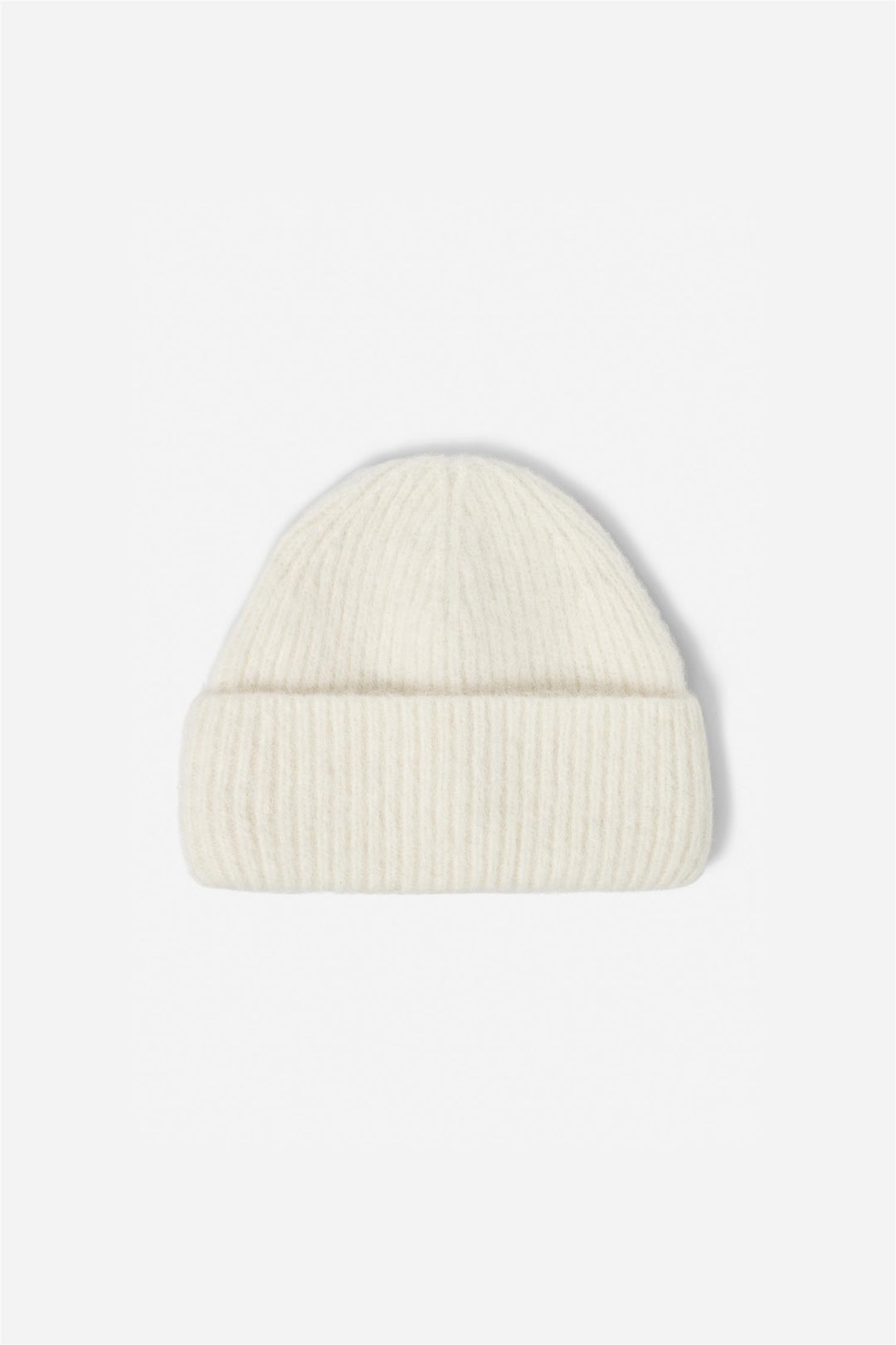 CAMILLA PIHL Ayla Beanie Cream - Dale