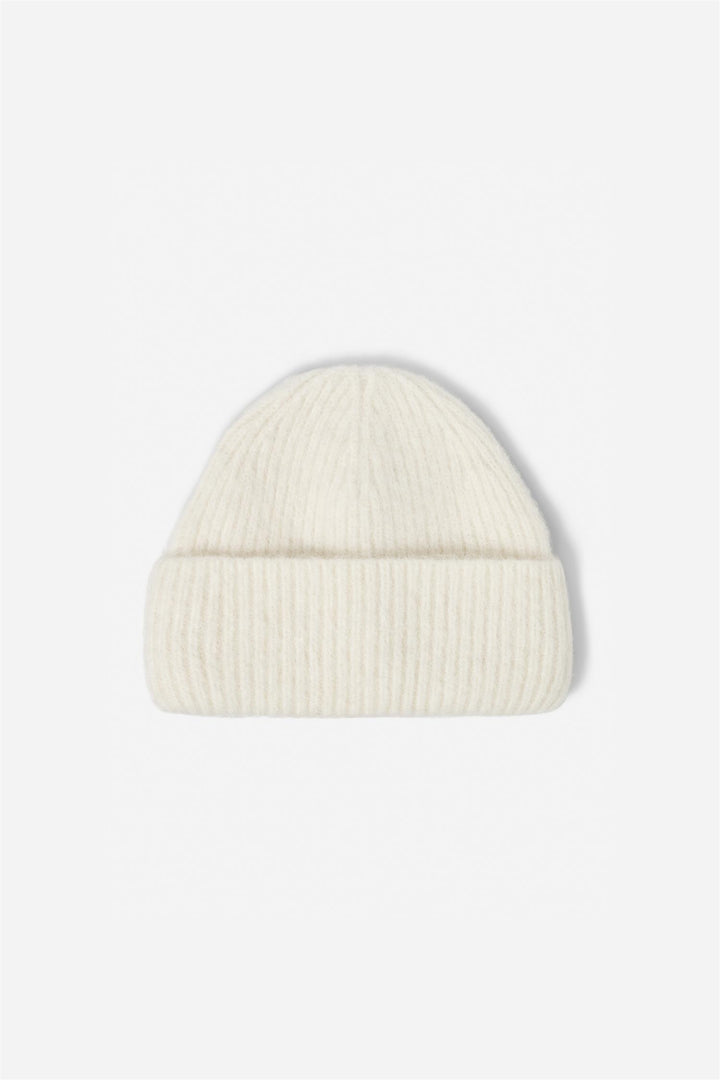 CAMILLA PIHL Ayla Beanie Cream - Dale