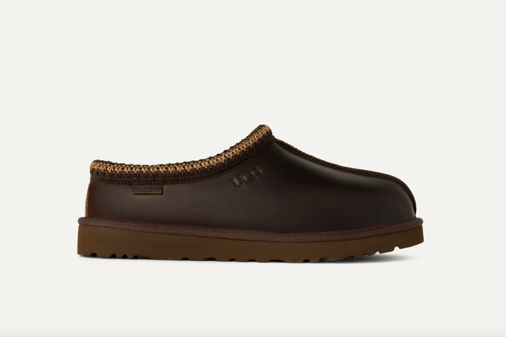 W Tasman LTHR Regen Ironwood