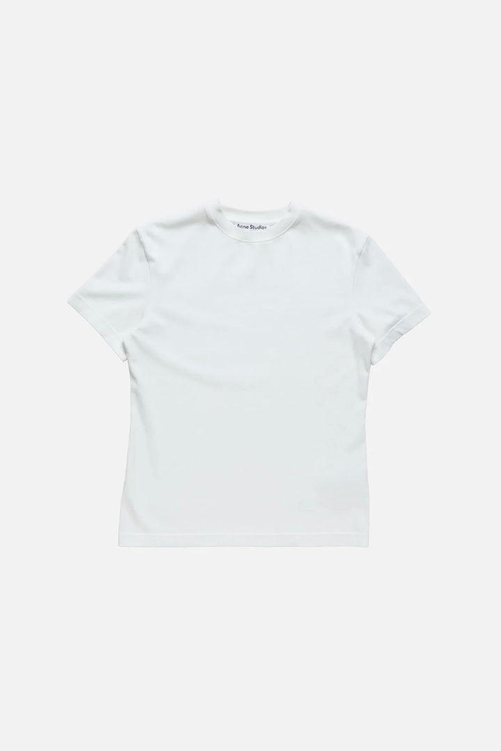 T-Shirt Regular Fit Ice White
