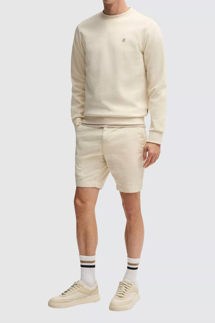 H-Slice-Shorts1 Light Beige