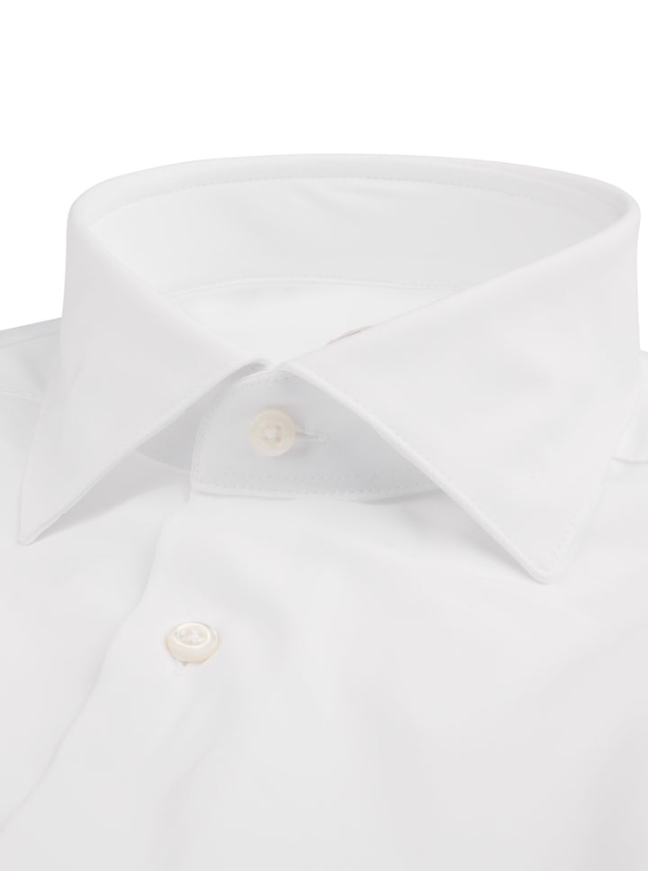 Active Stretch Slimline, C71 RC Cuff White