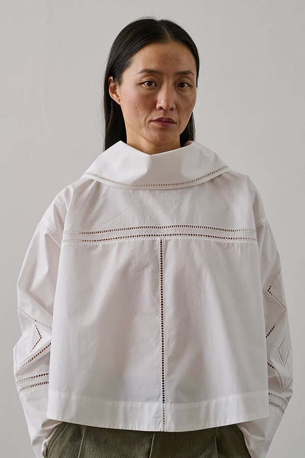 Guillemette Blouse