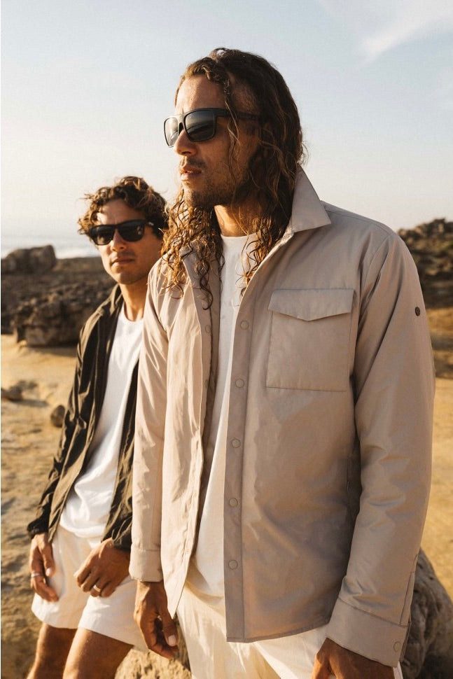 Trip II Khaki