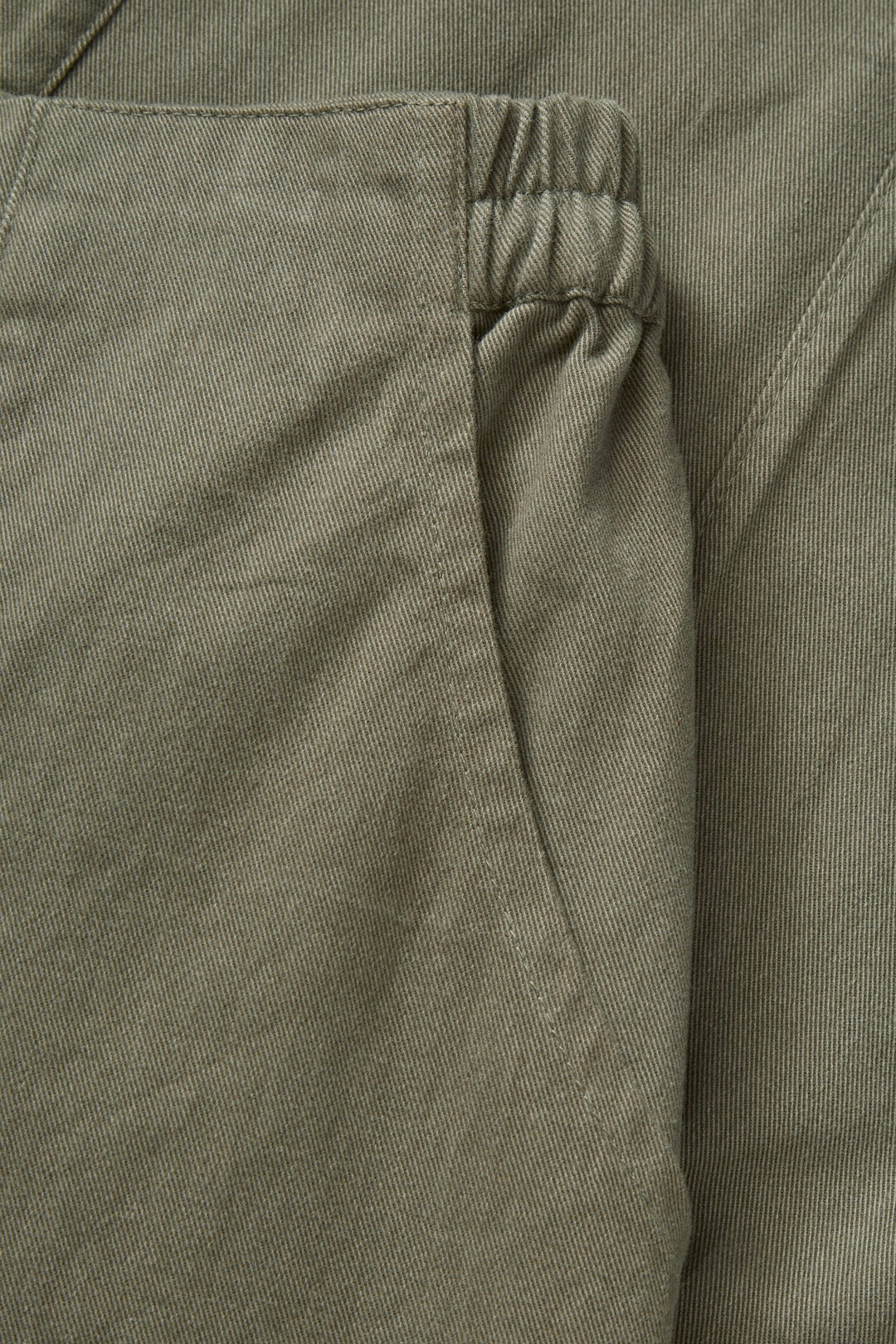 Garden Pants Khaki