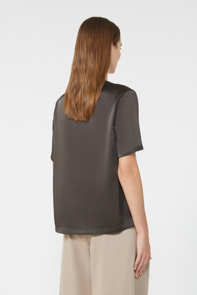 Rebby Satin T-shirt