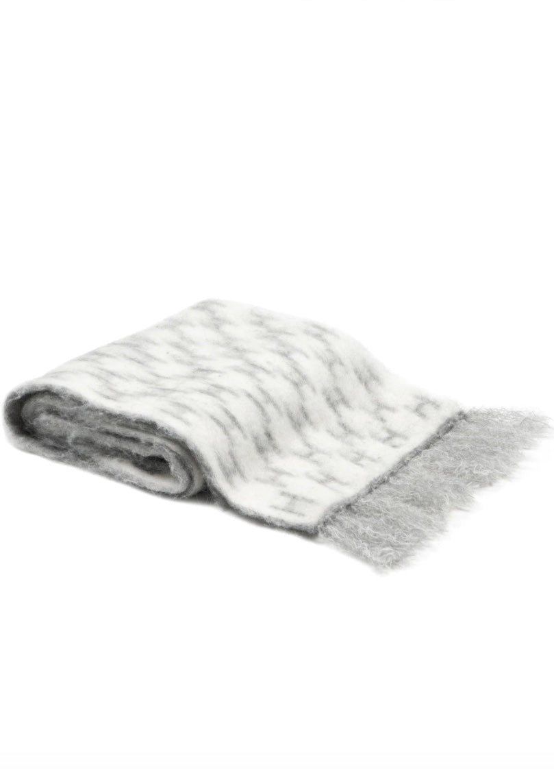 Asta Scarf Offwhite