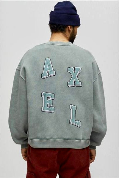 Typo Sweatshirt