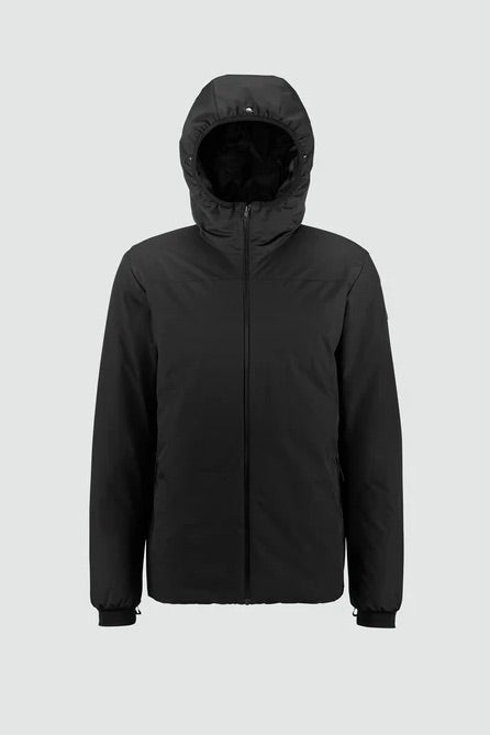 Urban Coat 3 in 1 Onyx