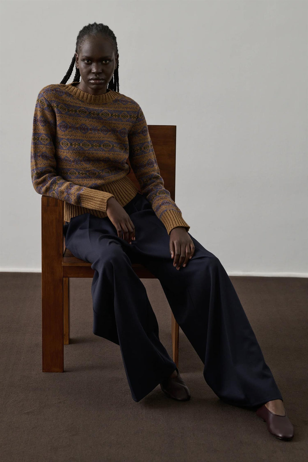 Gipsy Jumper