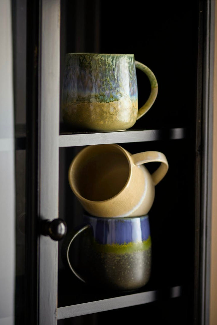 BLOOMINGVILLE Cloe Cup - Set of 3 - Dale