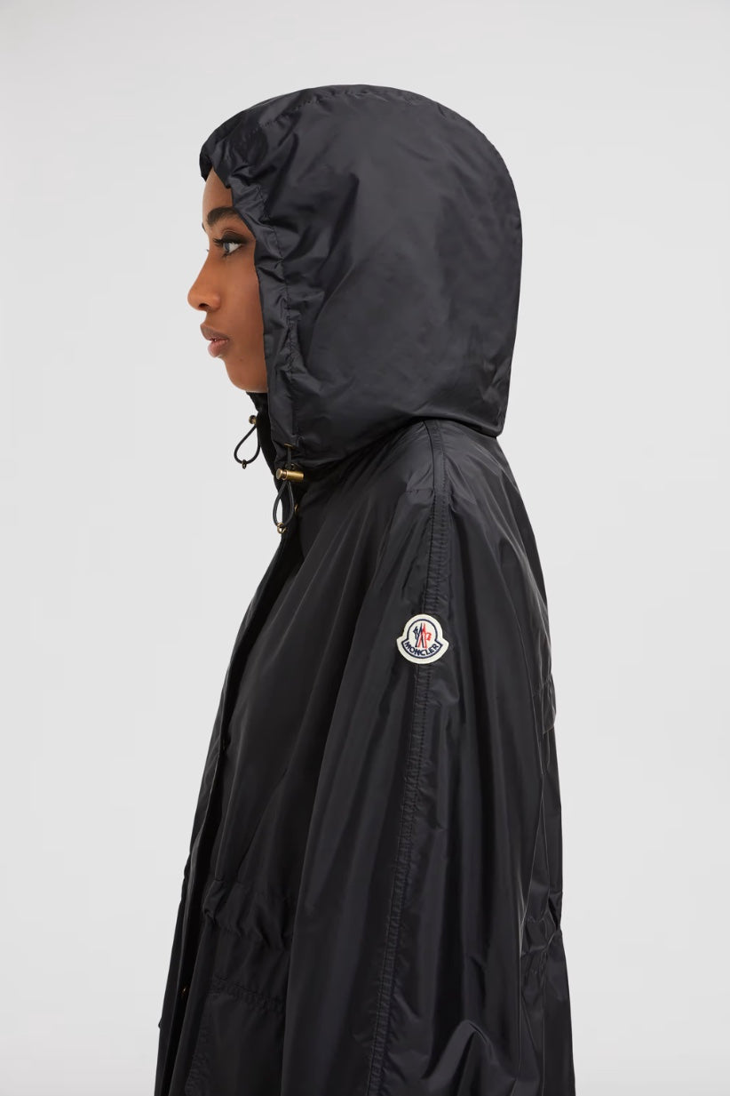 Hiengos Hooded Rain Coat