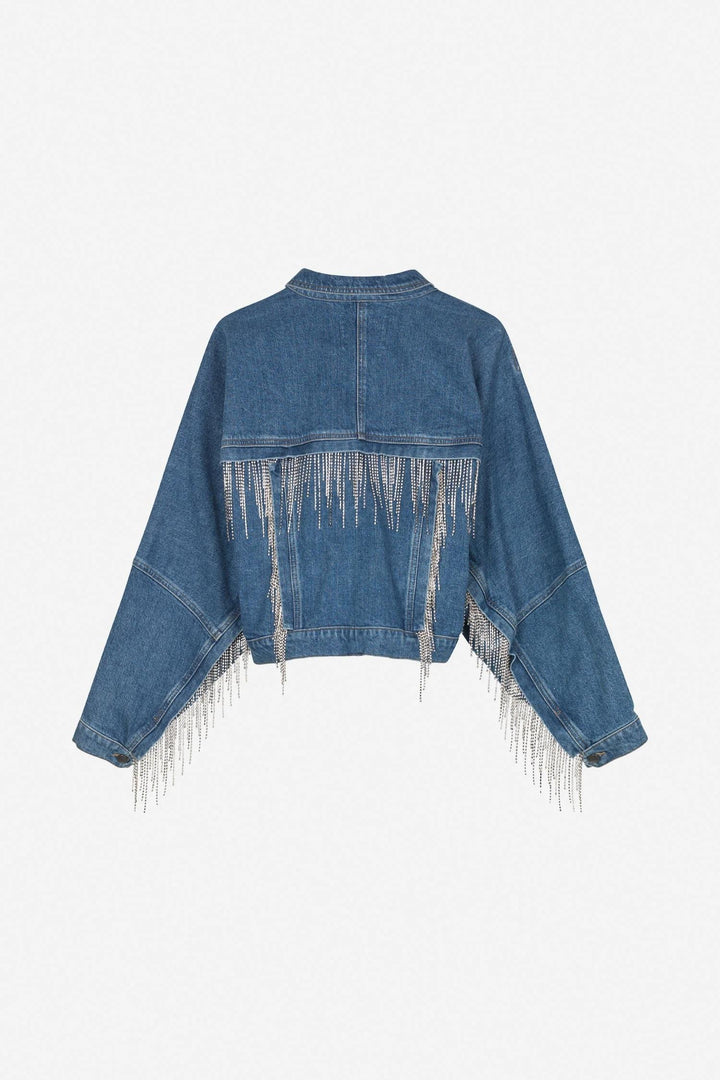 Truffy Denim jacket