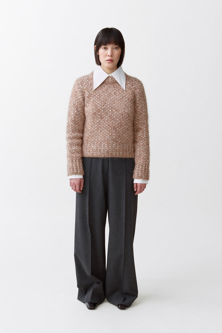 O.A.D Ole No. 3 Sand - Dale