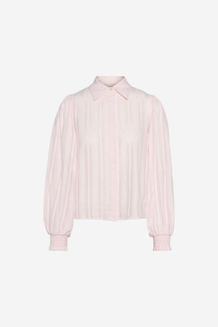 Serafina Blouse Light Pink