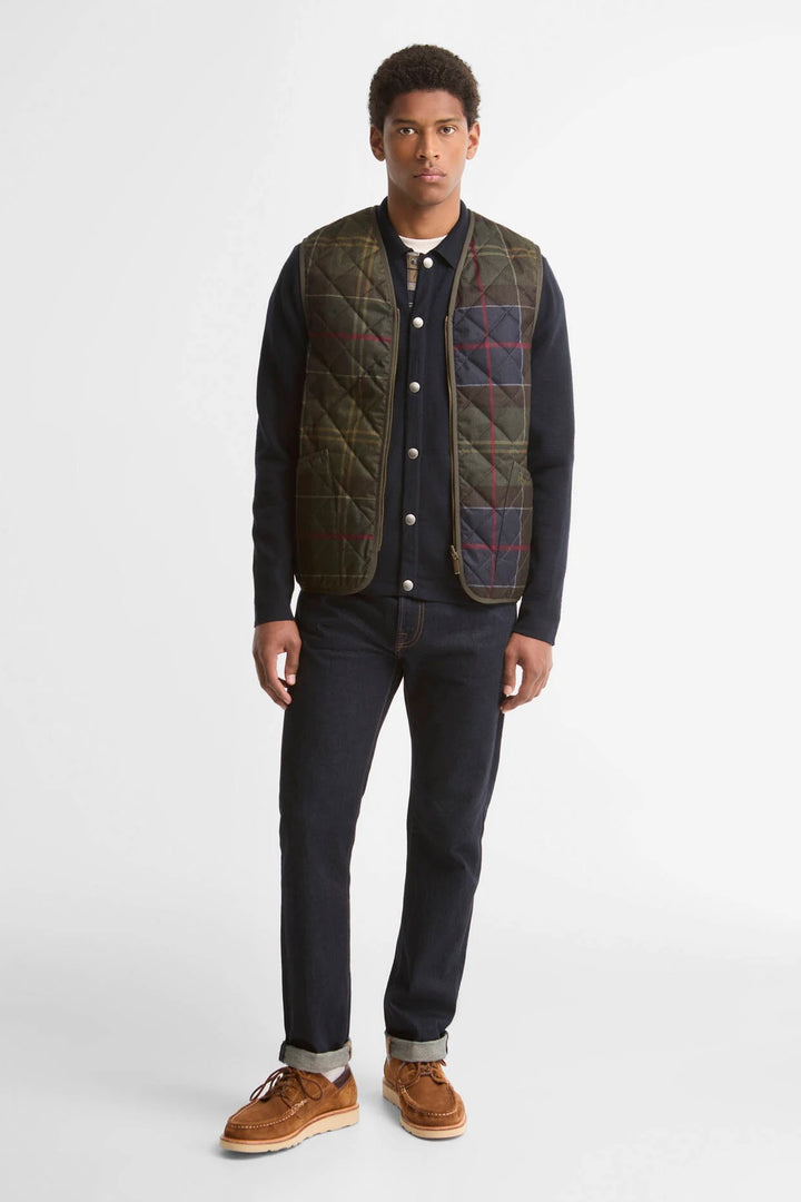 Barbour Icons Liner Classic Tartan