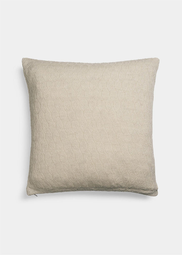 PILLOW RAUL CLASSIC 50*50 - WHEAT