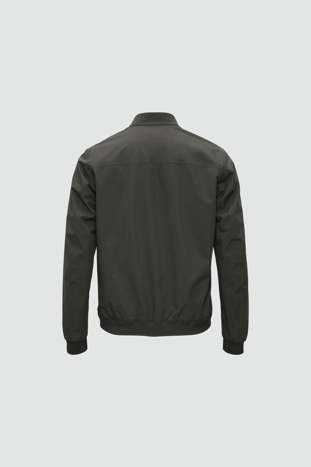 Plain II - Dark Olive