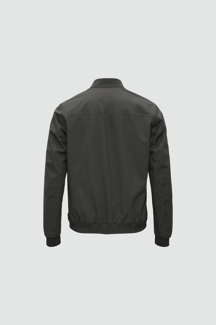 Plain II - Dark Olive