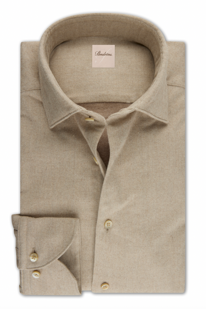 Regular, C26 RC Cuff Beige