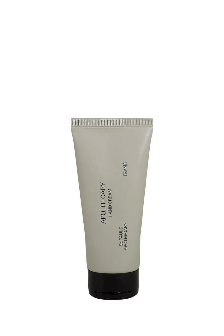 Apothecary Hand Cream Tube