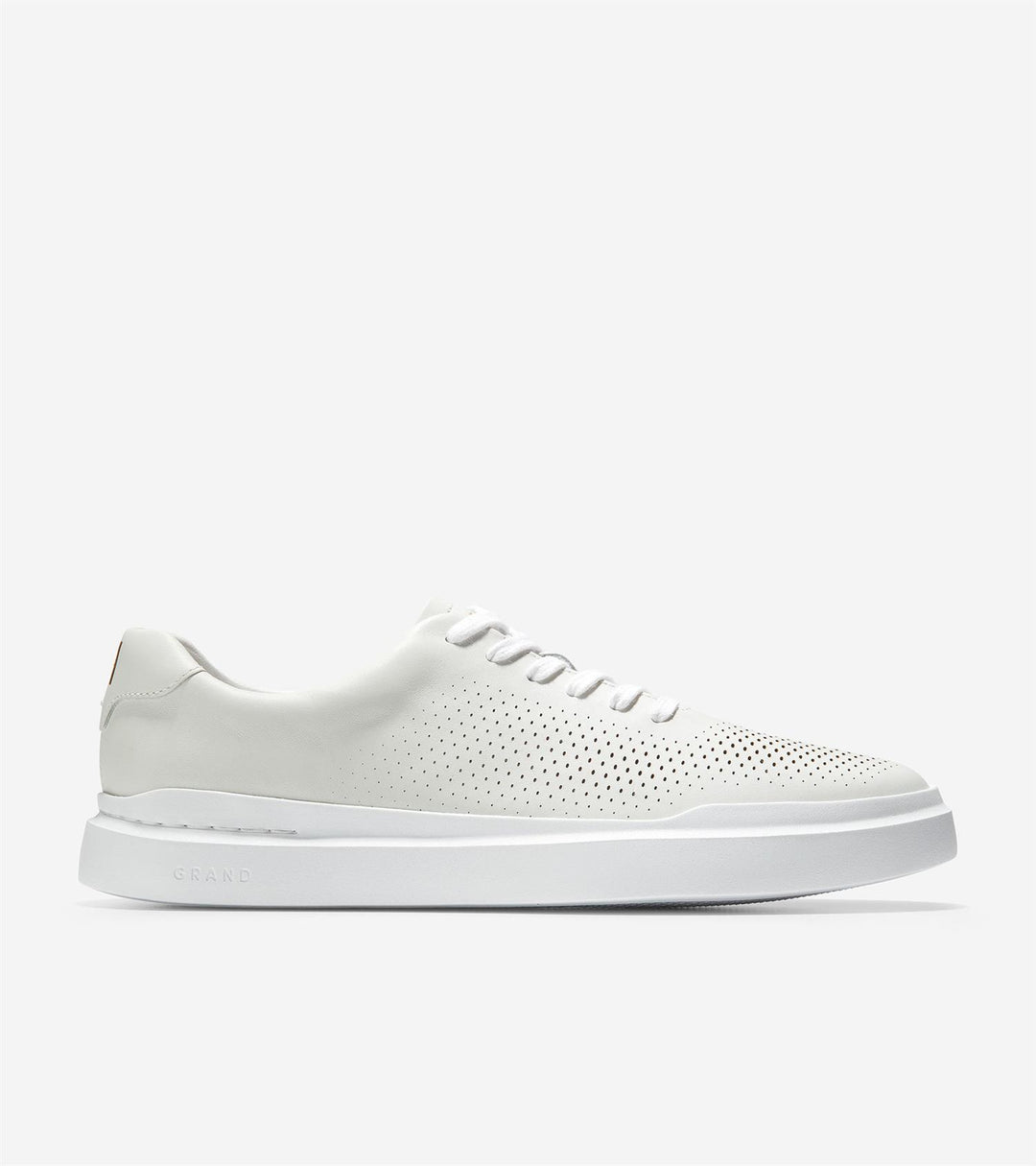 COLE HAAN - GP RALLY WHITE C31436 - Dale