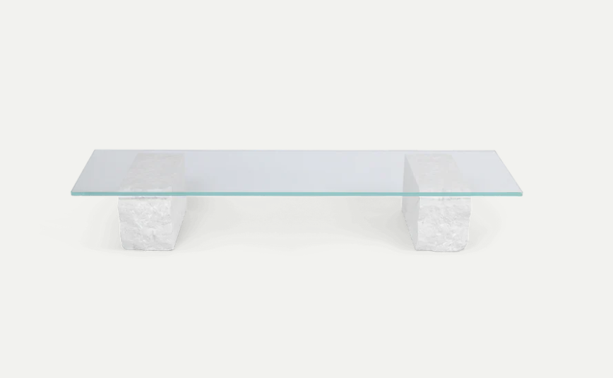 ferm LIVING - MINERAL DISPLAY TABLE - Dale