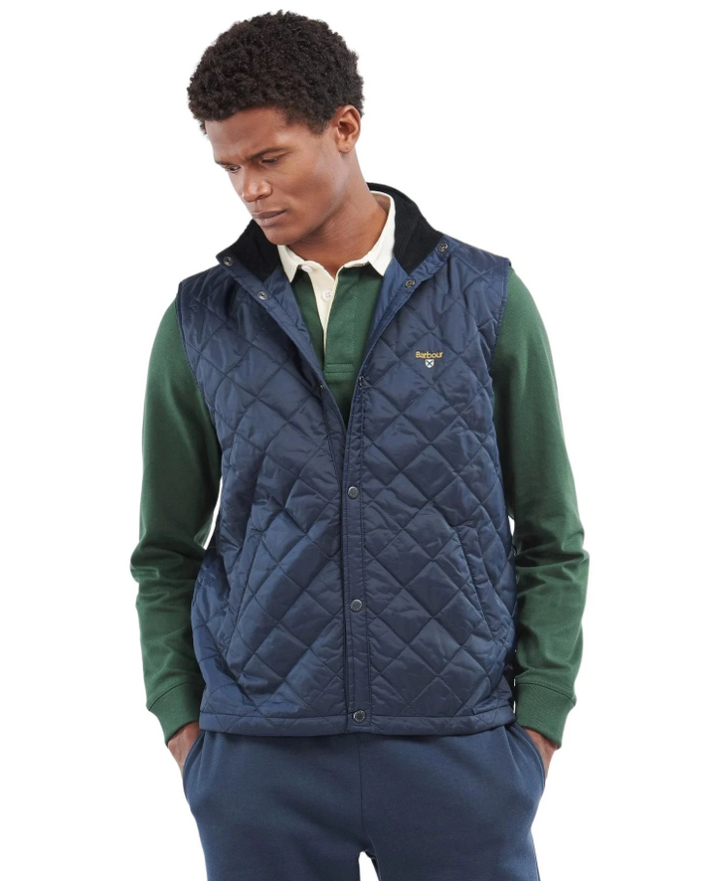 Crest Gilet